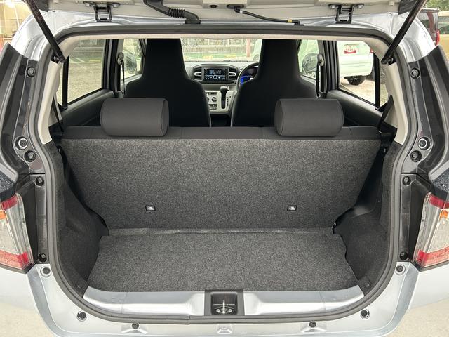 ミライースX SAIIIワイドBluetooth/USBチューナー装備保証 新車保証・まごころ保証 1年間・走行距離無制限付き(東京都)の中古車