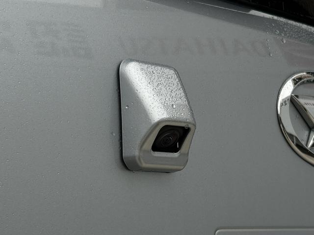 ミライースX SAIIIワイドBluetooth/USBチューナー装備保証 新車保証・まごころ保証 1年間・走行距離無制限付き(東京都)の中古車