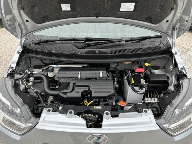 ミライースX SAIIIワイドBluetooth/USBチューナー装備保証 新車保証・まごころ保証 1年間・走行距離無制限付き(東京都)の中古車