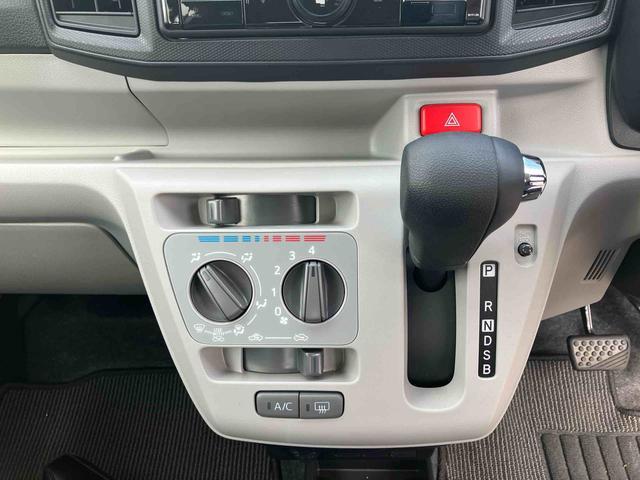 ミライースＸ　ＳＡIIIワイドＢｌｕｅｔｏｏｔｈ／ＵＳＢチューナー装備保証　新車保証・まごころ保証　１年間・走行距離無制限付き　走行距離１，３７３ｋｍ　ワイドＢｌｕｅｔｏｏｔｈ／ＵＳＢチューナー　バックモニター　マニュアルエアコン　パワーウィンドウ　電動格納ミラー（東京都）の中古車
