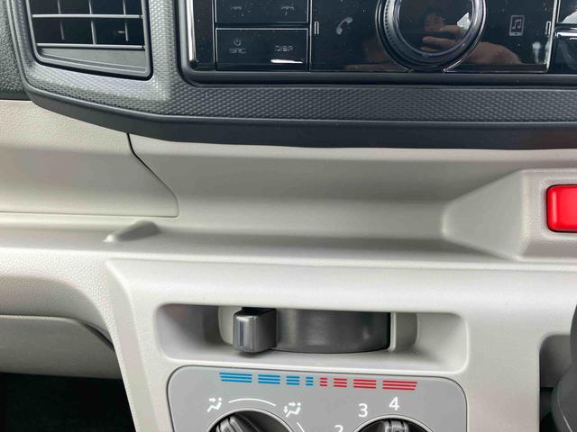 ミライースＸ　ＳＡIIIワイドＢｌｕｅｔｏｏｔｈ／ＵＳＢチューナー装備保証　新車保証・まごころ保証　１年間・走行距離無制限付き　走行距離１，３７３ｋｍ　ワイドＢｌｕｅｔｏｏｔｈ／ＵＳＢチューナー　バックモニター　マニュアルエアコン　パワーウィンドウ　電動格納ミラー（東京都）の中古車