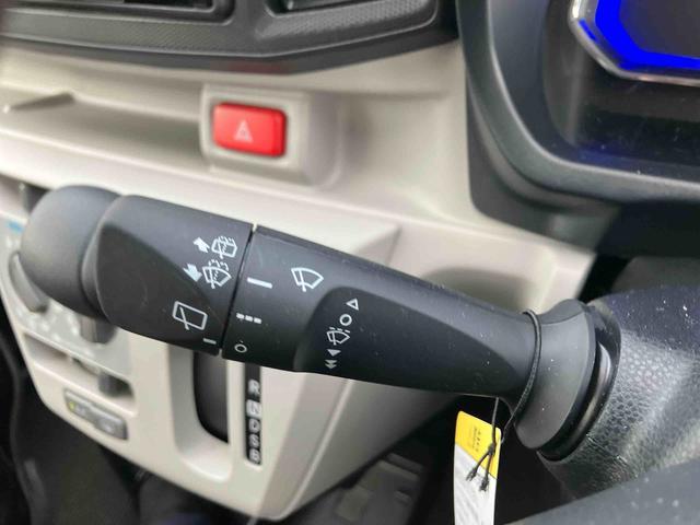 ミライースＸ　ＳＡIIIワイドＢｌｕｅｔｏｏｔｈ／ＵＳＢチューナー装備保証　新車保証・まごころ保証　１年間・走行距離無制限付き　走行距離１，３７３ｋｍ　ワイドＢｌｕｅｔｏｏｔｈ／ＵＳＢチューナー　バックモニター　マニュアルエアコン　パワーウィンドウ　電動格納ミラー（東京都）の中古車