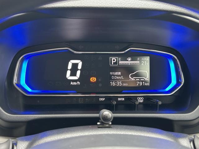 ミライースX SAIIIワイドBluetooth/USBチューナー装備保証 新車保証・まごころ保証 1年間・走行距離無制限付き(東京都)の中古車