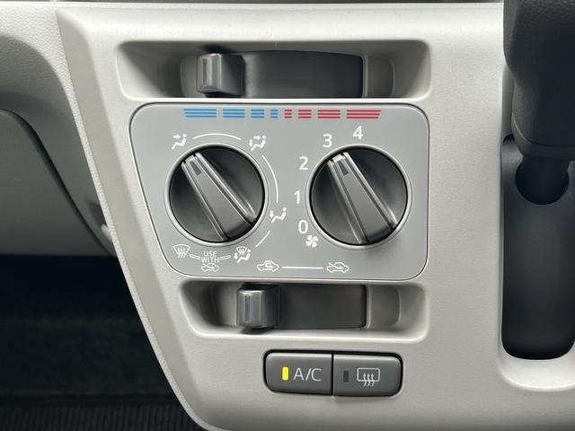 ミライースX SAIIIワイドBluetooth/USBチューナー装備保証 新車保証・まごころ保証 1年間・走行距離無制限付き(東京都)の中古車