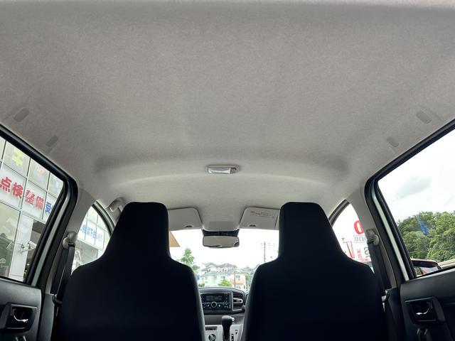 ミライースX SAIIIワイドBluetooth/USBチューナー装備保証 新車保証・まごころ保証 1年間・走行距離無制限付き(東京都)の中古車