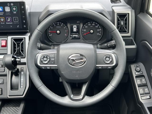 タフトG ダーククロムベンチャー保証 新車保証・まごころ保証 1年間・走行距離無制限付き(東京都)の中古車