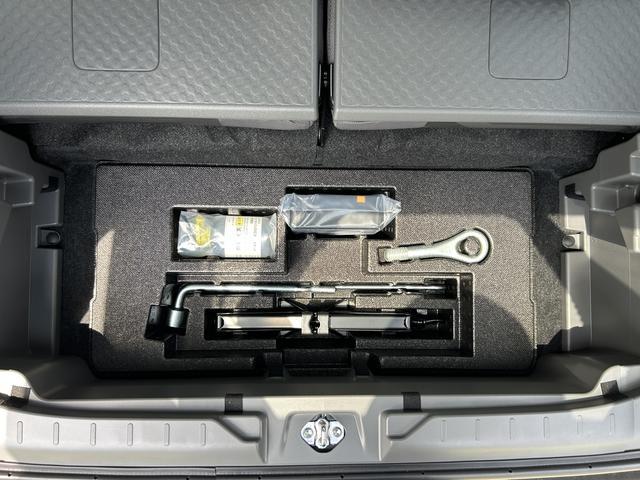 タフトG ダーククロムベンチャー保証 新車保証・まごころ保証 1年間・走行距離無制限付き(東京都)の中古車