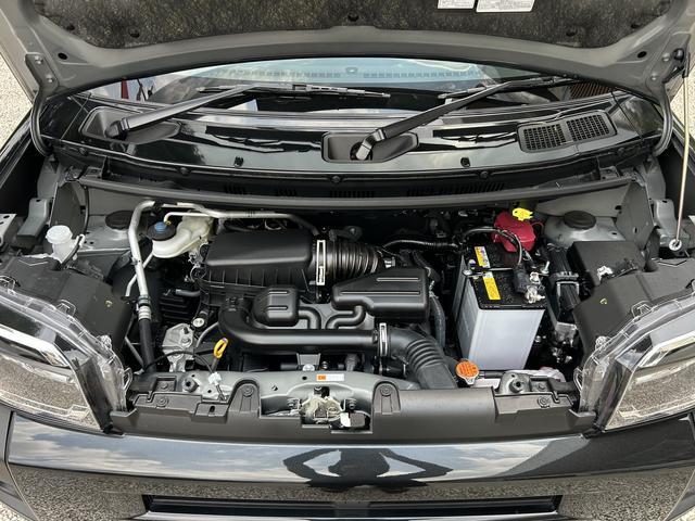 タフトG ダーククロムベンチャー保証 新車保証・まごころ保証 1年間・走行距離無制限付き(東京都)の中古車
