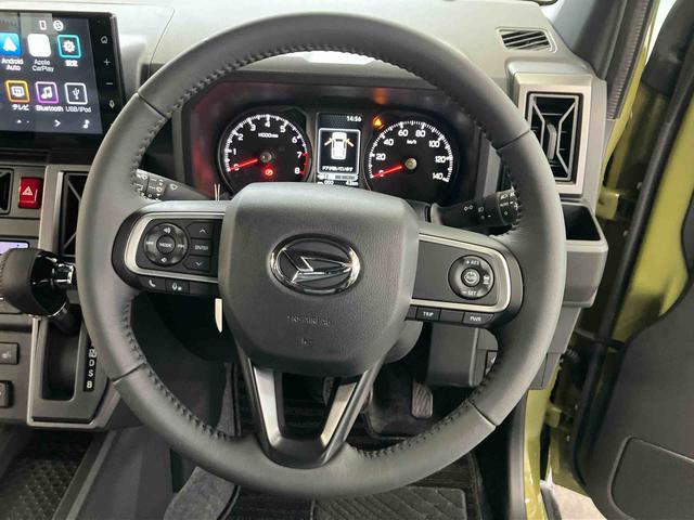 タフトＧ　ダーククロムベンチャー保証　新車保証・まごころ保証　１年間・走行距離無制限付き（東京都）の中古車
