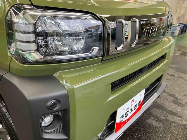 タフトＧ　ダーククロムベンチャー保証　新車保証・まごころ保証　１年間・走行距離無制限付き（東京都）の中古車