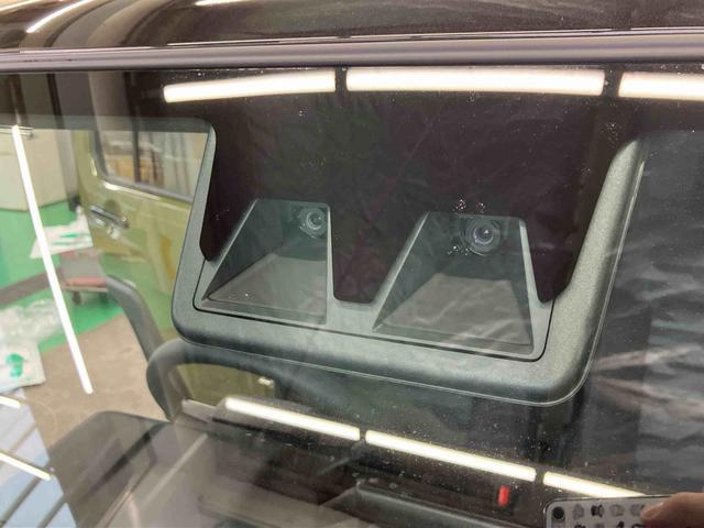 タフトＧ　ダーククロムベンチャー保証　新車保証・まごころ保証　１年間・走行距離無制限付き（東京都）の中古車