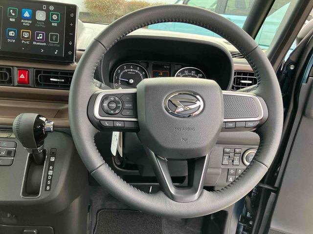 ムーヴキャンバスセオリーＧ　９インチディスプレイオーディオ装備保証　新車保証・まごころ保証　１年間・走行距離無制限付き（東京都）の中古車