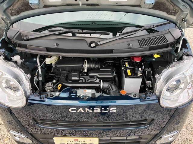 ムーヴキャンバスセオリーＧ　９インチディスプレイオーディオ装備保証　新車保証・まごころ保証　１年間・走行距離無制限付き（東京都）の中古車