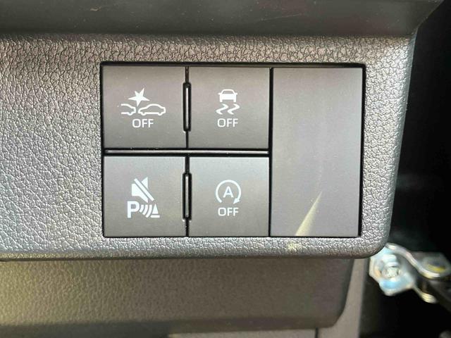 ムーヴキャンバスセオリーGターボ9インチディスプレイオーディオ装備保証 新車保証・まごころ保証 1年間・走行距離無制限付き(東京都)の中古車