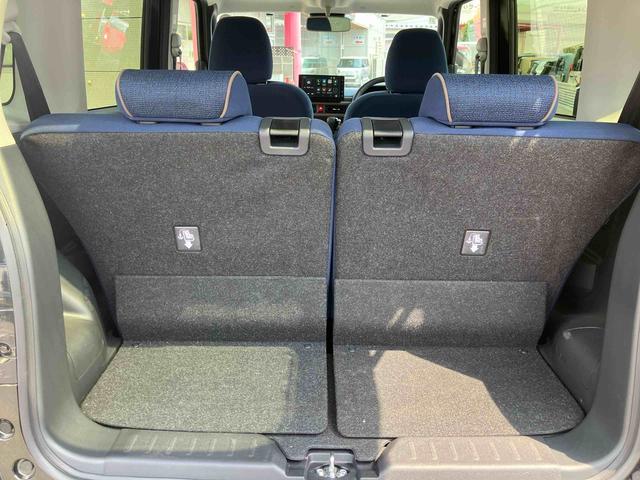 ムーヴキャンバスセオリーGターボ9インチディスプレイオーディオ装備保証 新車保証・まごころ保証 1年間・走行距離無制限付き(東京都)の中古車
