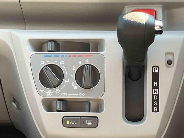 ミライースX SAIIIワイドBluetooth/USBチューナー装備保証 新車保証・まごころ保証 1年間・走行距離無制限付き(東京都)の中古車