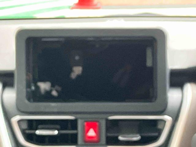 ムーヴＲＳ　届け出済み未使用車保証　新車保証・まごころ保証　１年間・走行距離無制限付き・両ドア電動スライドドア・ｌＬＥＤヘッドライト装備・オートエアコン装備・シートヒーター装備（東京都）の中古車