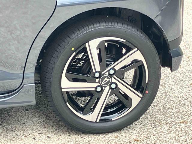 ムーヴＲＳ　届け出済み未使用車保証　新車保証・まごころ保証　１年間・走行距離無制限付き・両ドア電動スライドドア・ｌＬＥＤヘッドライト装備・オートエアコン装備・シートヒーター装備（東京都）の中古車