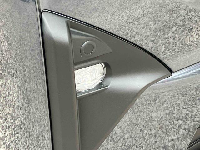 ムーヴＲＳ　届け出済み未使用車保証　新車保証・まごころ保証　１年間・走行距離無制限付き・両ドア電動スライドドア・ｌＬＥＤヘッドライト装備・オートエアコン装備・シートヒーター装備（東京都）の中古車