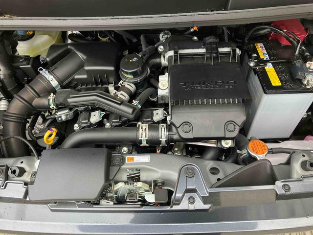 ムーヴＲＳ　届け出済み未使用車保証　新車保証・まごころ保証　１年間・走行距離無制限付き・両ドア電動スライドドア・ｌＬＥＤヘッドライト装備・オートエアコン装備・シートヒーター装備（東京都）の中古車