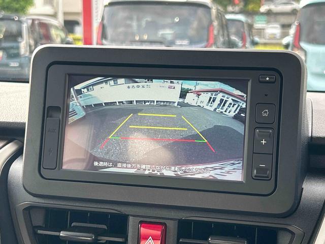 ムーヴＸ　６．８ディスプレイオーディオ装備・バックカメラ保証　新車保証・まごころ保証　１年間・走行距離無制限付き（東京都）の中古車