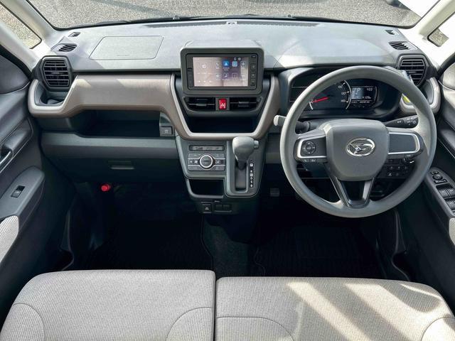 ムーヴＸ　６．８ディスプレイオーディオ装備・バックカメラ保証　新車保証・まごころ保証　１年間・走行距離無制限付き（東京都）の中古車