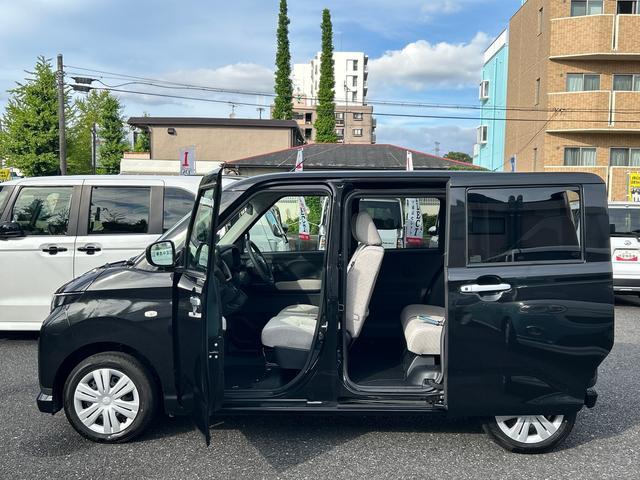 ムーヴＸ　６．８ディスプレイオーディオ装備・バックカメラ保証　新車保証・まごころ保証　１年間・走行距離無制限付き（東京都）の中古車