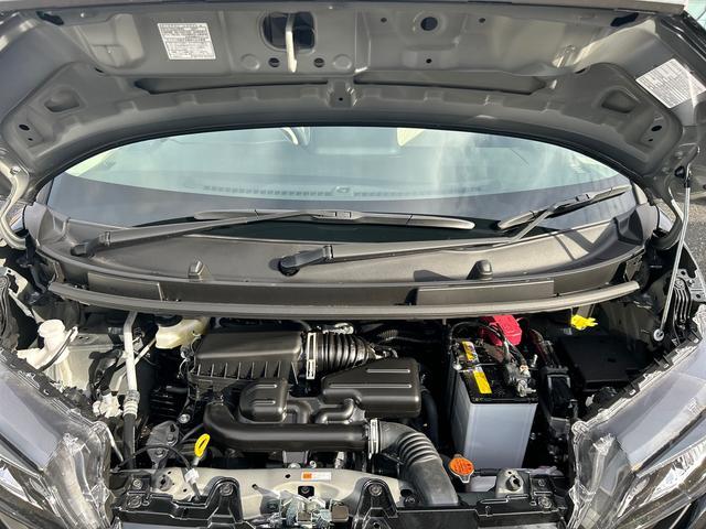 ムーヴＸ　６．８ディスプレイオーディオ装備・バックカメラ保証　新車保証・まごころ保証　１年間・走行距離無制限付き（東京都）の中古車