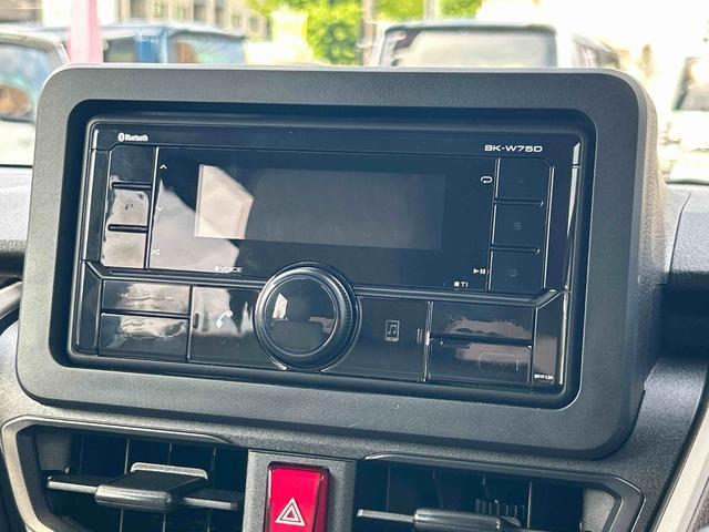 ムーヴＬ　ＳＡIIIワイドＢｌｕｅｔｏｏｔｈ／ＵＳＢチューナー装備保証　新車保証・まごころ保証　１年間・走行距離無制限付き・ワイドＢｌｕｅｔｏｏｔｈ／ＵＳＢチューナー装備・ＬＥＤヘッドライト装備・（東京都）の中古車