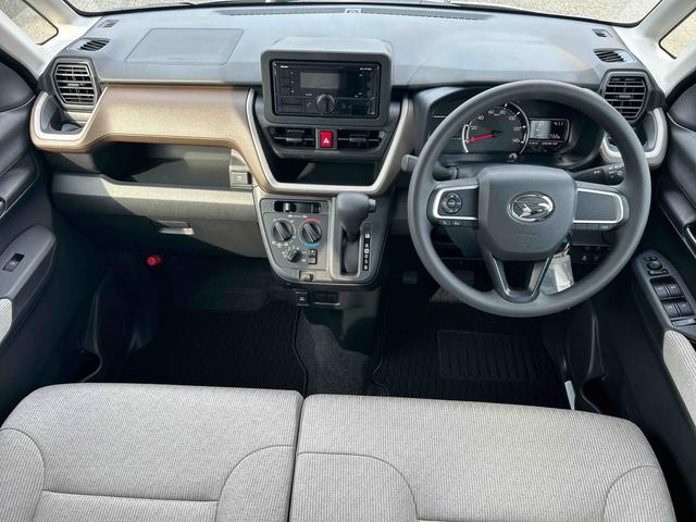 ムーヴＬ　ＳＡIIIワイドＢｌｕｅｔｏｏｔｈ／ＵＳＢチューナー装備保証　新車保証・まごころ保証　１年間・走行距離無制限付き・ワイドＢｌｕｅｔｏｏｔｈ／ＵＳＢチューナー装備・ＬＥＤヘッドライト装備・（東京都）の中古車
