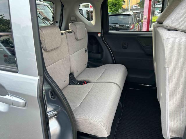 ムーヴＬ　ＳＡIIIワイドＢｌｕｅｔｏｏｔｈ／ＵＳＢチューナー装備保証　新車保証・まごころ保証　１年間・走行距離無制限付き・ワイドＢｌｕｅｔｏｏｔｈ／ＵＳＢチューナー装備・ＬＥＤヘッドライト装備・（東京都）の中古車