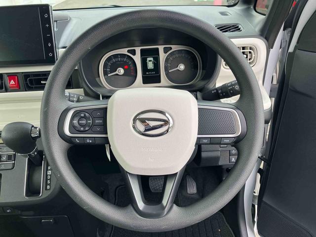 ムーヴキャンバスストライプスG 9インチディスプレイオーディオ装備!!保証 新車保証・まごころ保証 1年間・走行距離無制限付き(東京都)の中古車