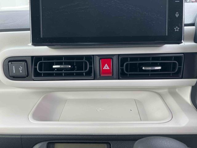 ムーヴキャンバスストライプスG 9インチディスプレイオーディオ装備!!保証 新車保証・まごころ保証 1年間・走行距離無制限付き(東京都)の中古車
