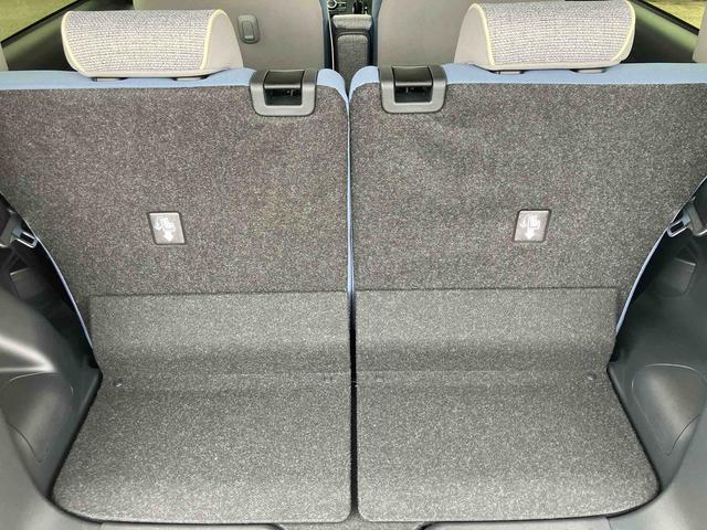 ムーヴキャンバスストライプスG 9インチディスプレイオーディオ装備!!保証 新車保証・まごころ保証 1年間・走行距離無制限付き(東京都)の中古車