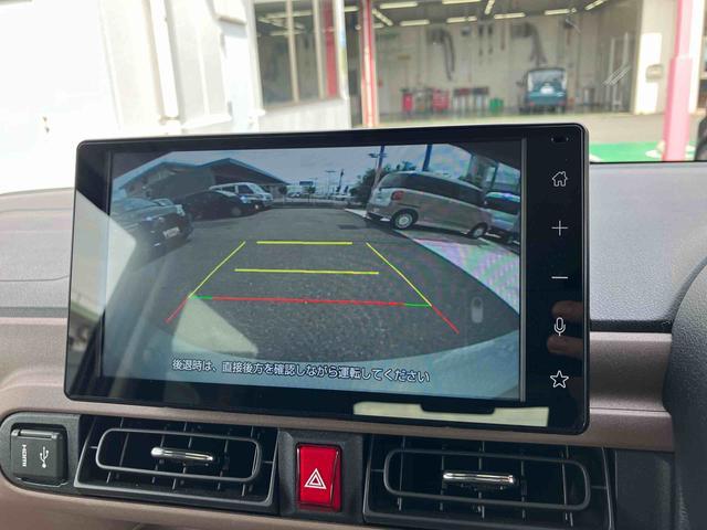 ムーヴキャンバスセオリーG 9インチディスプレイオーディオ装備!保証 新車保証・まごころ保証 1年間・走行距離無制限付き 走行距離3923km 9インチスマホ連携ディスプレイオーディオ バックモニター 両側電動スライドドア 電動パーキング シートヒーター(東京都)の中古車