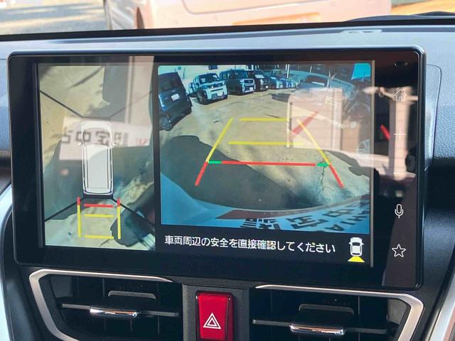 ムーヴRS 9インチディスプレイオーディオ装備保証 新車保証・まごころ保証 1年間・走行距離無制限付き・9インチディスプレイオーディオ装備・LEDヘッドライト装備・LEDフォグ装備(東京都)の中古車