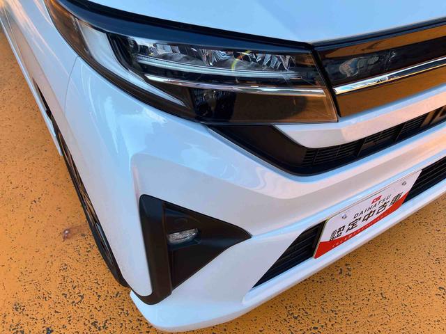 ムーヴRS 9インチディスプレイオーディオ装備保証 新車保証・まごころ保証 1年間・走行距離無制限付き・9インチディスプレイオーディオ装備・LEDヘッドライト装備・LEDフォグ装備(東京都)の中古車