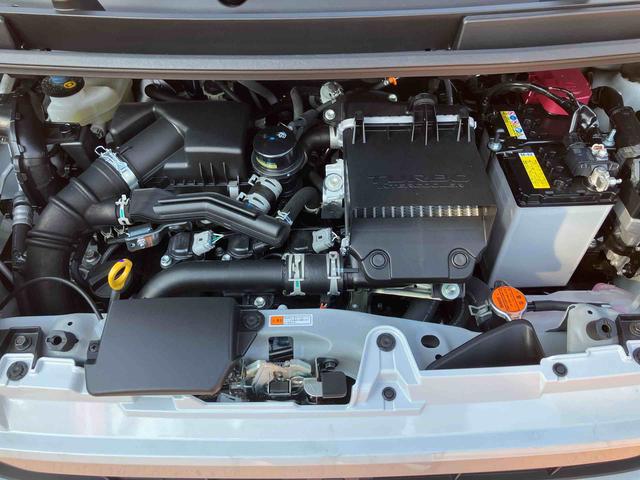 ムーヴRS 9インチディスプレイオーディオ装備保証 新車保証・まごころ保証 1年間・走行距離無制限付き・9インチディスプレイオーディオ装備・LEDヘッドライト装備・LEDフォグ装備(東京都)の中古車