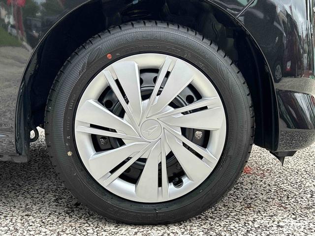 ミライースX SAIIIワイドBluetooth/USBチューナー装備保証 新車保証・まごころ保証 1年間・走行距離無制限付き・ワイドBluetooth/USBチューナー装備・LEDヘッドライト装備(東京都)の中古車