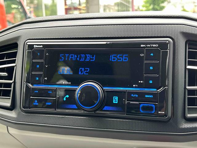 ミライースX SAIIIワイドBluetooth/USBチューナー装備保証 新車保証・まごころ保証 1年間・走行距離無制限付き・ワイドBluetooth/USBチューナー装備・LEDヘッドライト装備(東京都)の中古車