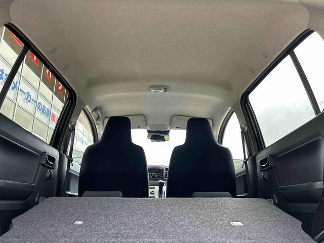 ミライースX SAIIIワイドBluetooth/USBチューナー装備保証 新車保証・まごころ保証 1年間・走行距離無制限付き・ワイドBluetooth/USBチューナー装備・LEDヘッドライト装備(東京都)の中古車
