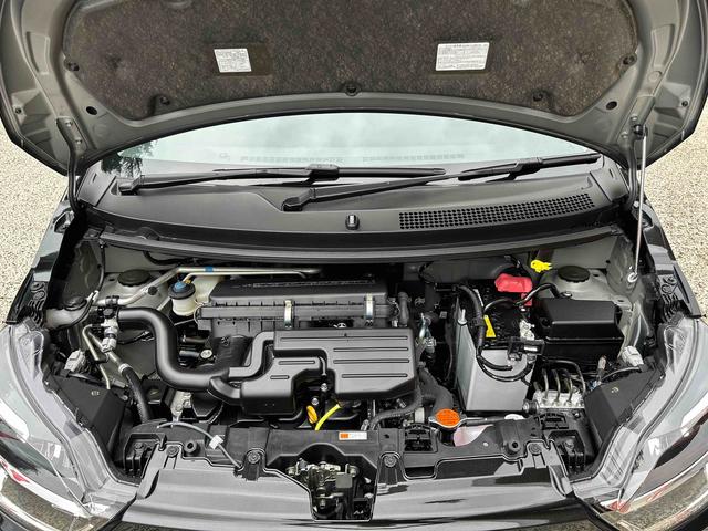 ミライースX SAIIIワイドBluetooth/USBチューナー装備保証 新車保証・まごころ保証 1年間・走行距離無制限付き・ワイドBluetooth/USBチューナー装備・LEDヘッドライト装備(東京都)の中古車