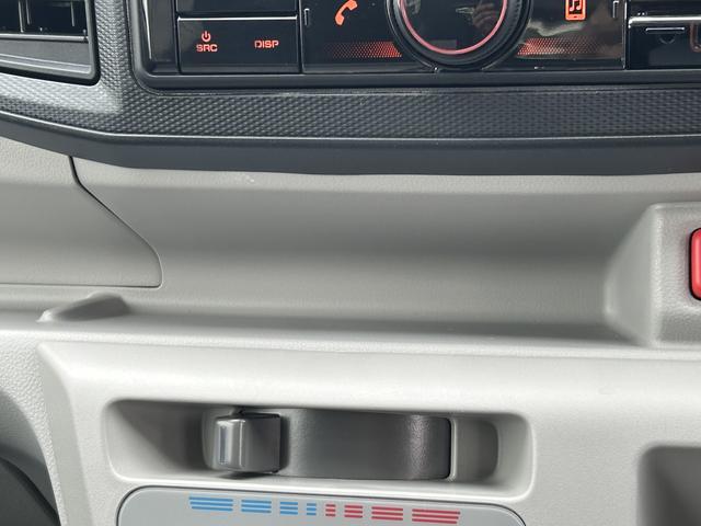 ミライースＸ　ＳＡIIIワイドＢｌｕｅｔｏｏｔｈ／ＵＳＢチューナー装備保証　新車保証・まごころ保証　１年間・走行距離無制限付き・ワイドＢｌｕｅｔｏｏｔｈ／ＵＳＢチューナー装備・マニュアルエアコン装備（東京都）の中古車