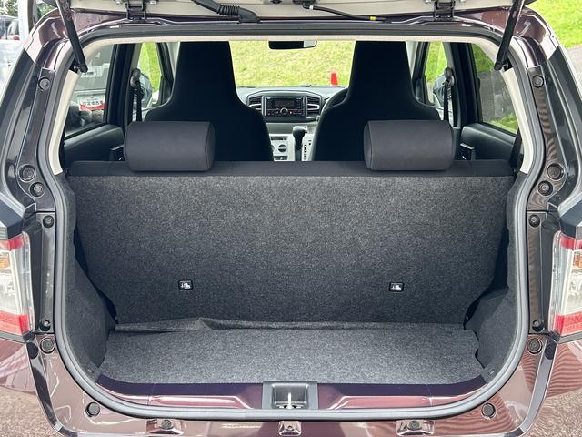 ミライースＸ　ＳＡIIIワイドＢｌｕｅｔｏｏｔｈ／ＵＳＢチューナー装備保証　新車保証・まごころ保証　１年間・走行距離無制限付き・ワイドＢｌｕｅｔｏｏｔｈ／ＵＳＢチューナー装備・マニュアルエアコン装備（東京都）の中古車