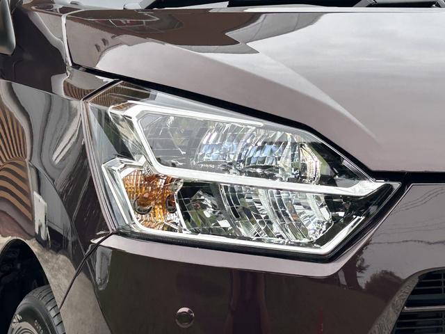 ミライースＸ　ＳＡIIIワイドＢｌｕｅｔｏｏｔｈ／ＵＳＢチューナー装備保証　新車保証・まごころ保証　１年間・走行距離無制限付き・ワイドＢｌｕｅｔｏｏｔｈ／ＵＳＢチューナー装備・マニュアルエアコン装備（東京都）の中古車
