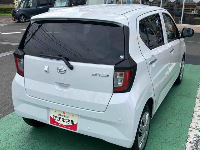 ミライースX SAIII ナビ・バックカメラ・ドラレコ・ETC装備保証 新車保証・まごころ保証 1年間・走行距離無制限付き・7インチナビ・バックカメラ・ドラレコ・ETC装備LEDヘッドライト装備(東京都)の中古車
