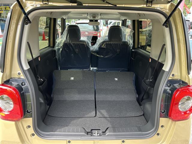 ムーヴキャンバスセオリーＧターボ　届け出済み未使用車保証　新車保証・まごころ保証　１年間・走行距離無制限付き・ＬＥＤヘッドライト装備・シートヒーター装備・スマートアシスト装備（東京都）の中古車