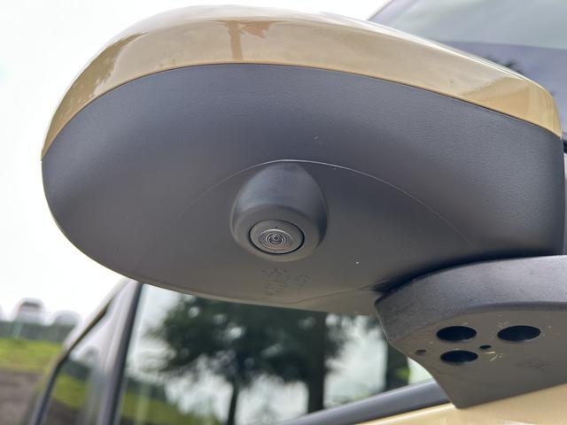 ムーヴキャンバスセオリーＧターボ　届け出済み未使用車保証　新車保証・まごころ保証　１年間・走行距離無制限付き・ＬＥＤヘッドライト装備・シートヒーター装備・スマートアシスト装備（東京都）の中古車