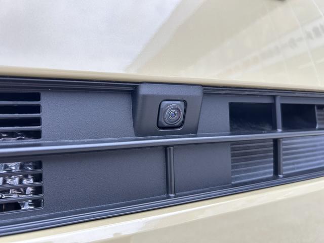 ムーヴキャンバスセオリーＧターボ　届け出済み未使用車保証　新車保証・まごころ保証　１年間・走行距離無制限付き・ＬＥＤヘッドライト装備・シートヒーター装備・スマートアシスト装備（東京都）の中古車