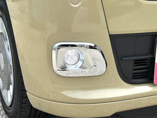 ムーヴキャンバスセオリーＧターボ　届け出済み未使用車保証　新車保証・まごころ保証　１年間・走行距離無制限付き・ＬＥＤヘッドライト装備・シートヒーター装備・スマートアシスト装備（東京都）の中古車